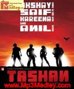 Tashan 2008 song download